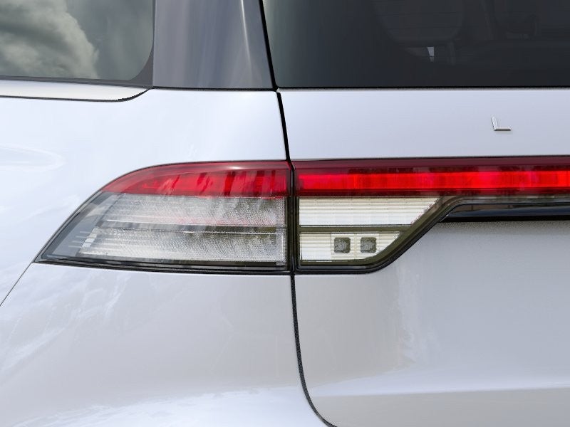2027 Lincoln Aviator Reserve AWD