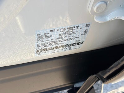 2027 Lincoln Aviator Reserve AWD