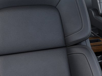2027 Lincoln Aviator Reserve AWD
