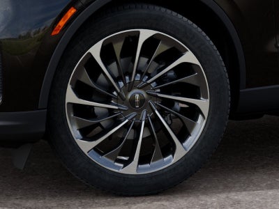 2027 Lincoln Aviator Reserve AWD