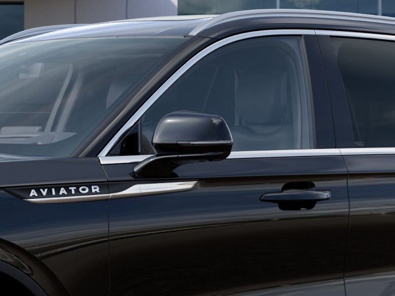2027 Lincoln Aviator Reserve AWD