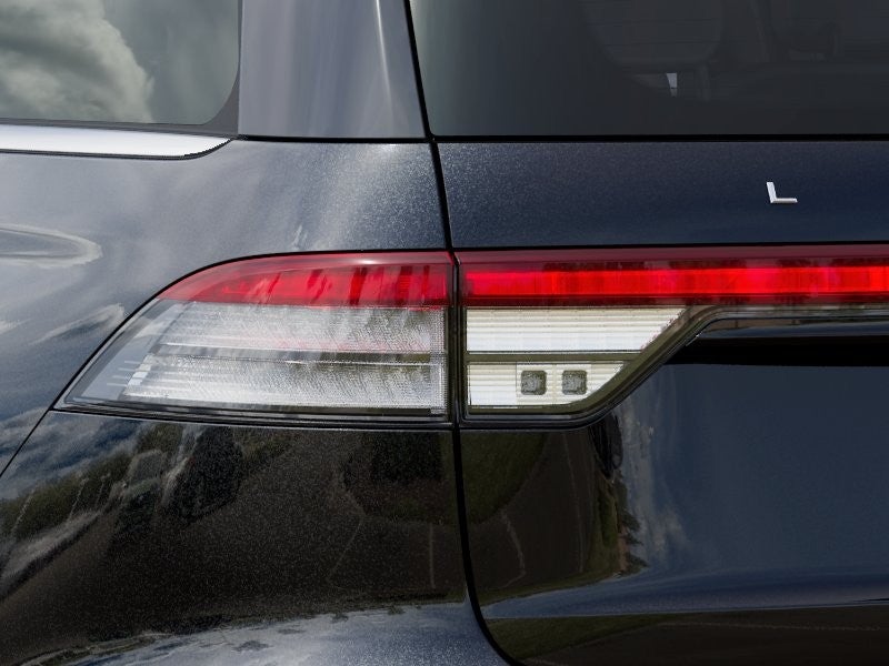 2027 Lincoln Aviator Reserve AWD