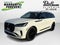 2026 Lincoln Aviator Reserve AWD