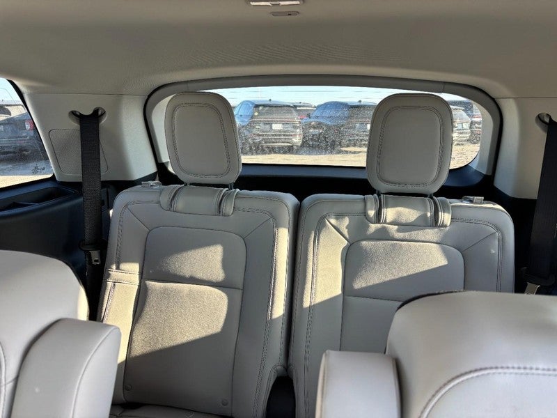 2026 Lincoln Aviator Reserve AWD