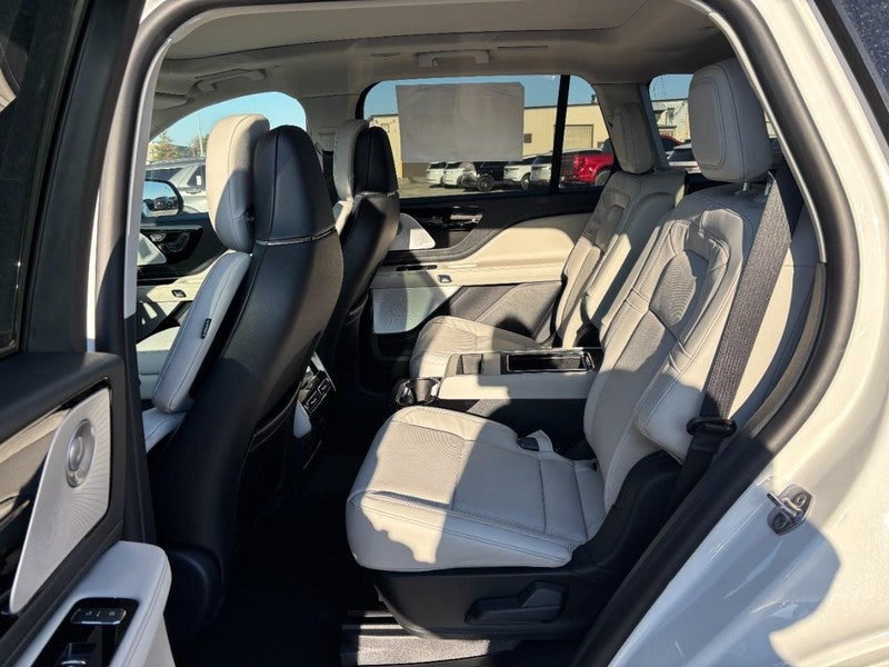 2026 Lincoln Aviator Reserve AWD