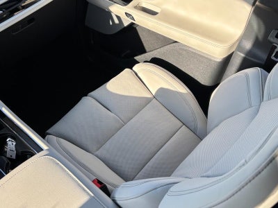 2026 Lincoln Aviator Reserve AWD