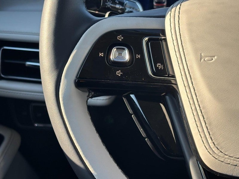 2026 Lincoln Aviator Reserve AWD