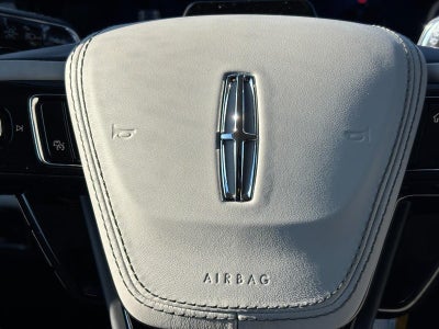 2026 Lincoln Aviator Reserve AWD