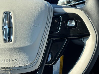 2026 Lincoln Aviator Reserve AWD