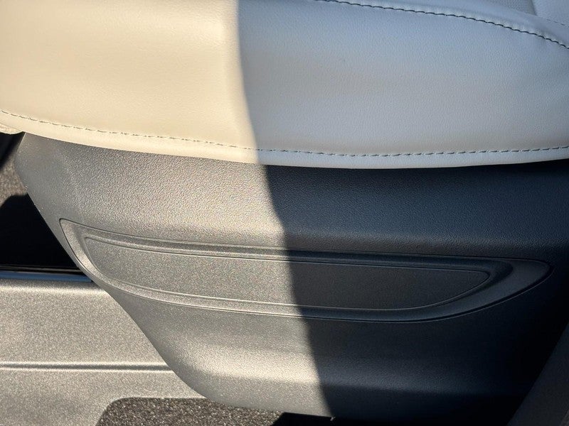 2026 Lincoln Aviator Reserve AWD