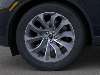 2026 Lincoln Aviator Reserve AWD