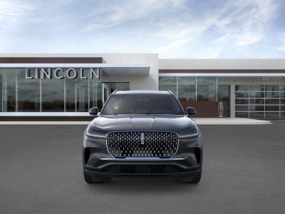 2026 Lincoln Aviator Reserve AWD