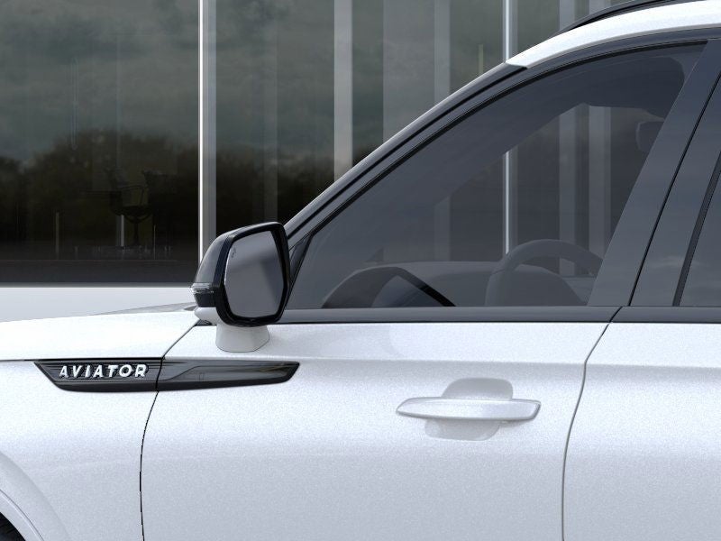 2026 Lincoln Aviator Reserve AWD