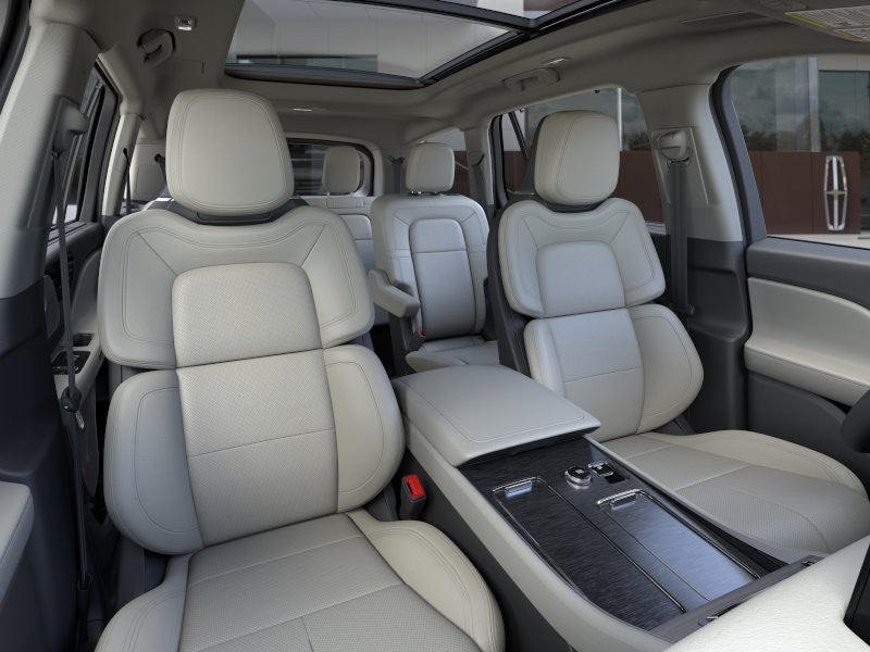 2026 Lincoln Aviator Reserve AWD
