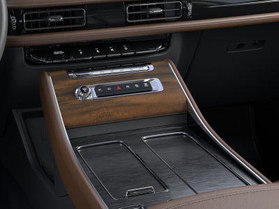 2026 Lincoln Aviator Reserve AWD