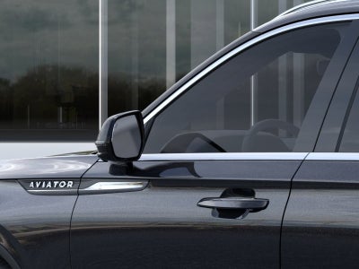 2026 Lincoln Aviator Reserve AWD