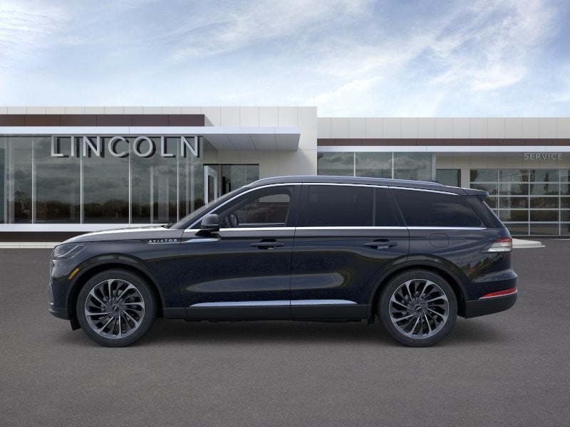 2026 Lincoln Aviator Reserve AWD