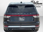 2026 Lincoln Aviator Reserve AWD