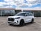 2027 Lincoln Aviator Reserve AWD