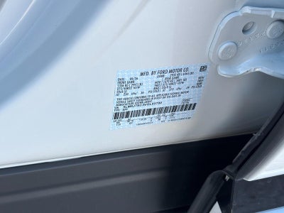 2027 Lincoln Aviator Reserve AWD