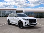 2027 Lincoln Aviator Reserve AWD