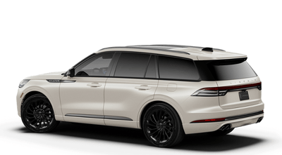 2027 Lincoln Aviator Reserve AWD
