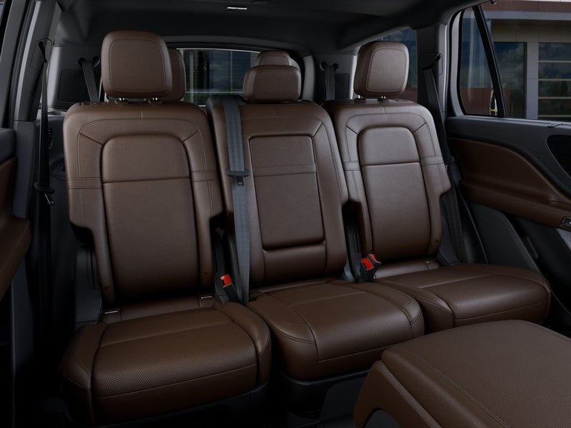 2027 Lincoln Aviator Reserve AWD
