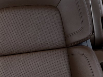 2027 Lincoln Aviator Reserve AWD