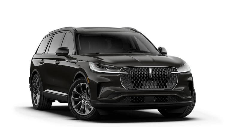 2027 Lincoln Aviator Reserve AWD