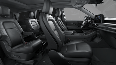 2027 Lincoln Aviator Reserve AWD