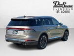 2021 Lincoln Aviator Reserve AWD