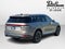 2021 Lincoln Aviator Reserve AWD