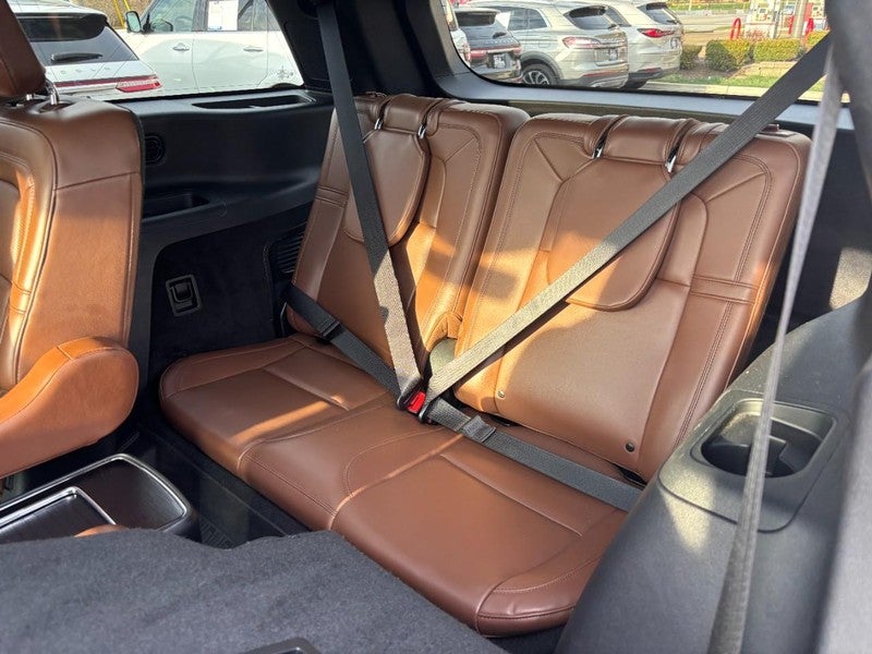 2022 Lincoln Aviator Reserve AWD