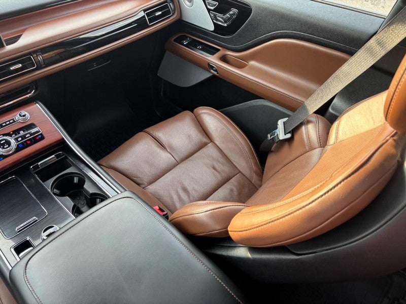 2022 Lincoln Aviator Reserve AWD