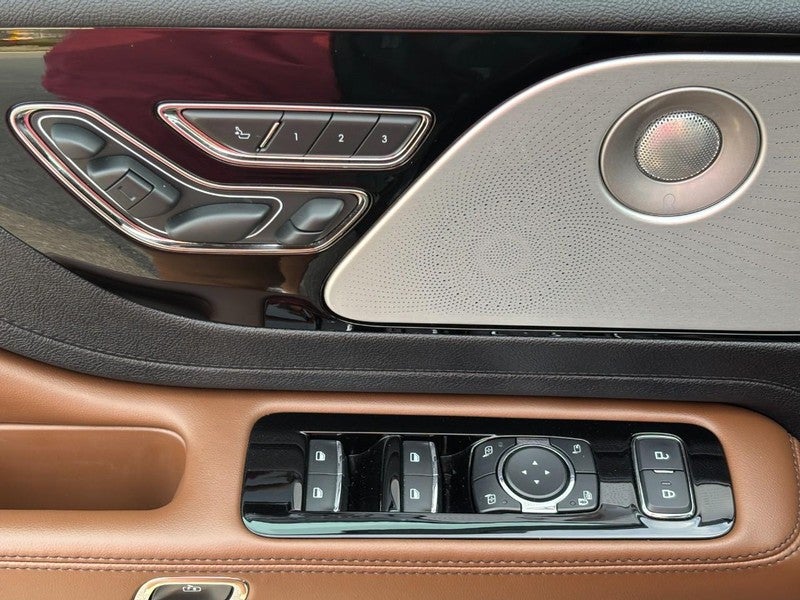 2022 Lincoln Aviator Reserve AWD