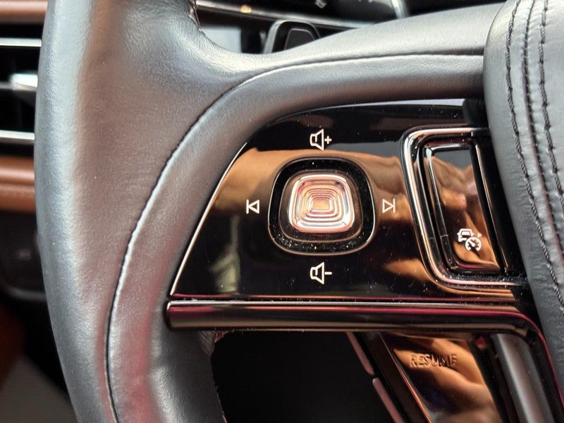 2022 Lincoln Aviator Reserve AWD