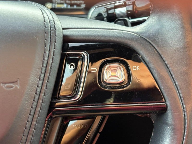 2022 Lincoln Aviator Reserve AWD