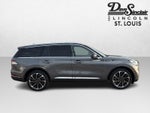 2022 Lincoln Aviator Reserve AWD
