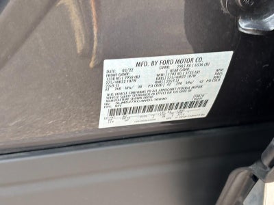 2022 Lincoln Aviator Reserve AWD