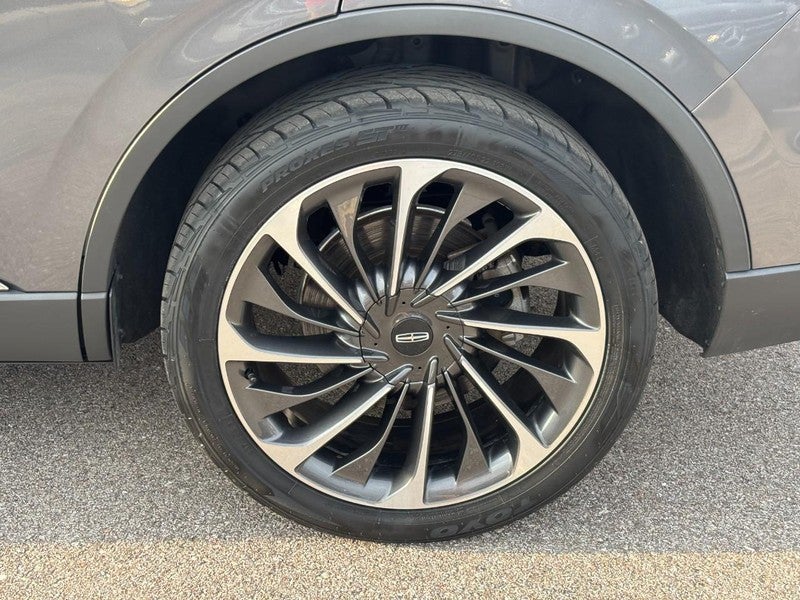 2022 Lincoln Aviator Reserve AWD