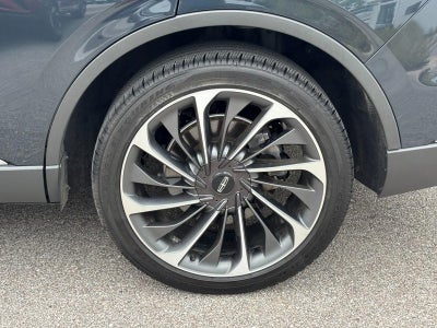 2024 Lincoln Aviator Reserve AWD
