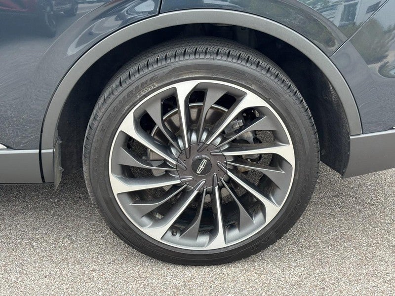 2024 Lincoln Aviator Reserve AWD
