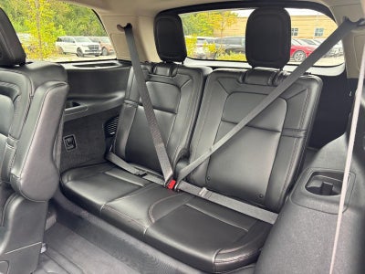 2024 Lincoln Aviator Reserve AWD