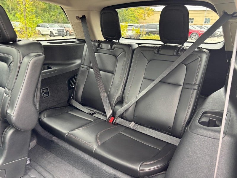 2024 Lincoln Aviator Reserve AWD
