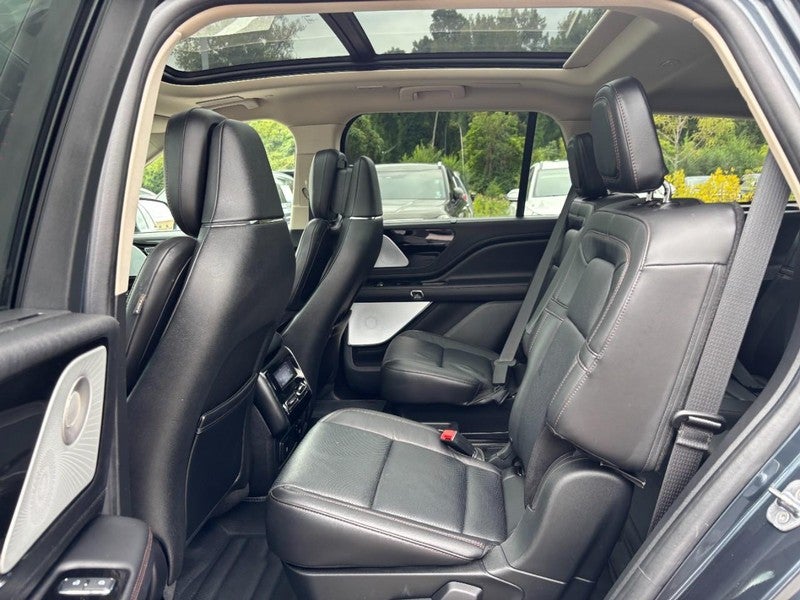 2024 Lincoln Aviator Reserve AWD