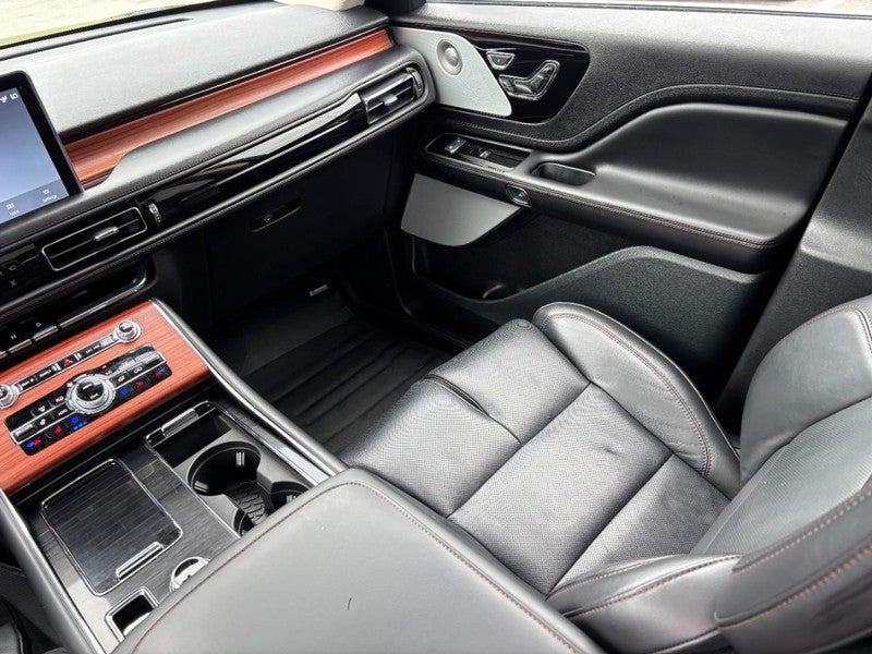 2024 Lincoln Aviator Reserve AWD