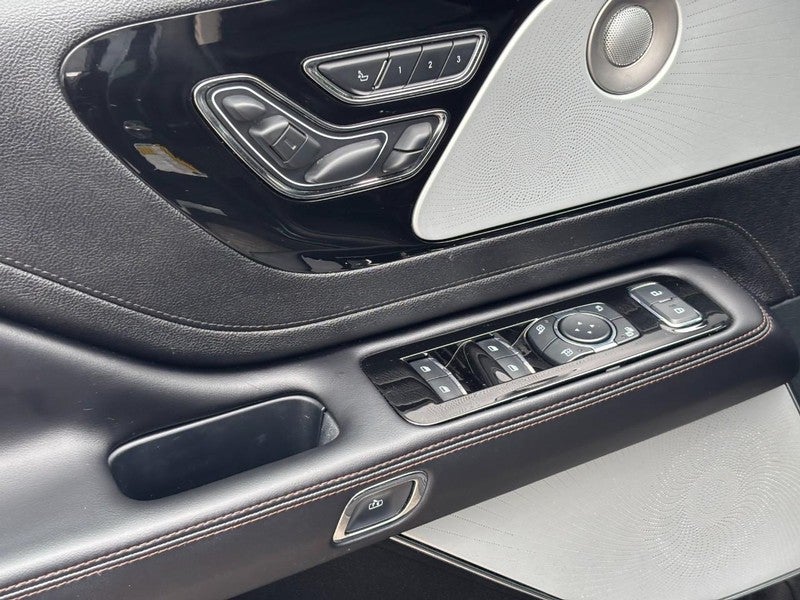 2024 Lincoln Aviator Reserve AWD