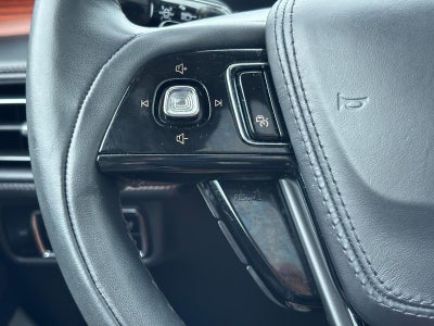 2024 Lincoln Aviator Reserve AWD