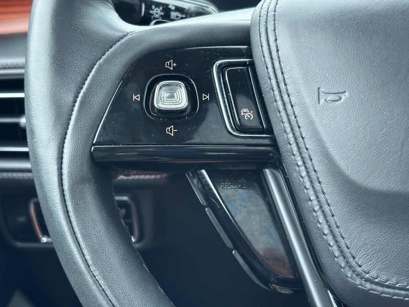 2024 Lincoln Aviator Reserve AWD