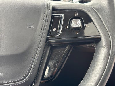2024 Lincoln Aviator Reserve AWD